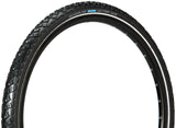 SCHWALBE pneu hiver à pneu 26x1,75" K-Guard Reflex noir