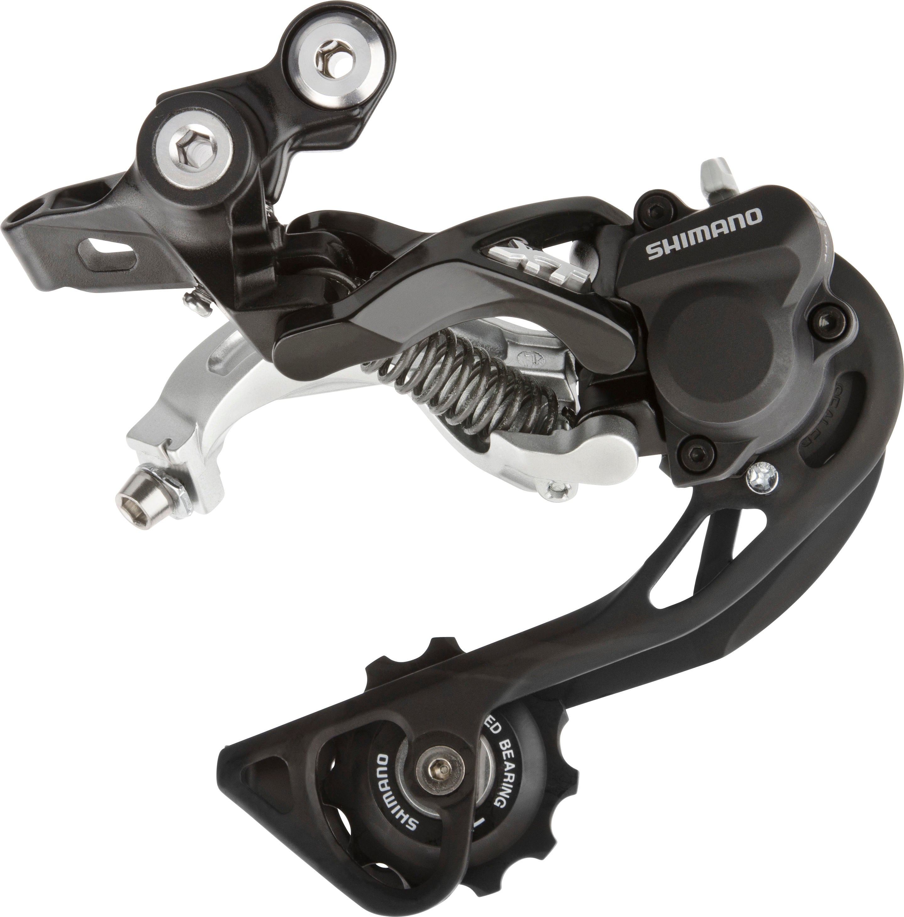 Dérailleur arrière Shimano Deore XT RD-M786 noir