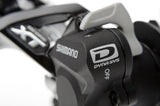 Dérailleur arrière Shimano Deore XT RD-M786 noir