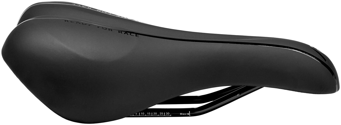 Selle RFR TREKKING STANDARD D2 avec gel