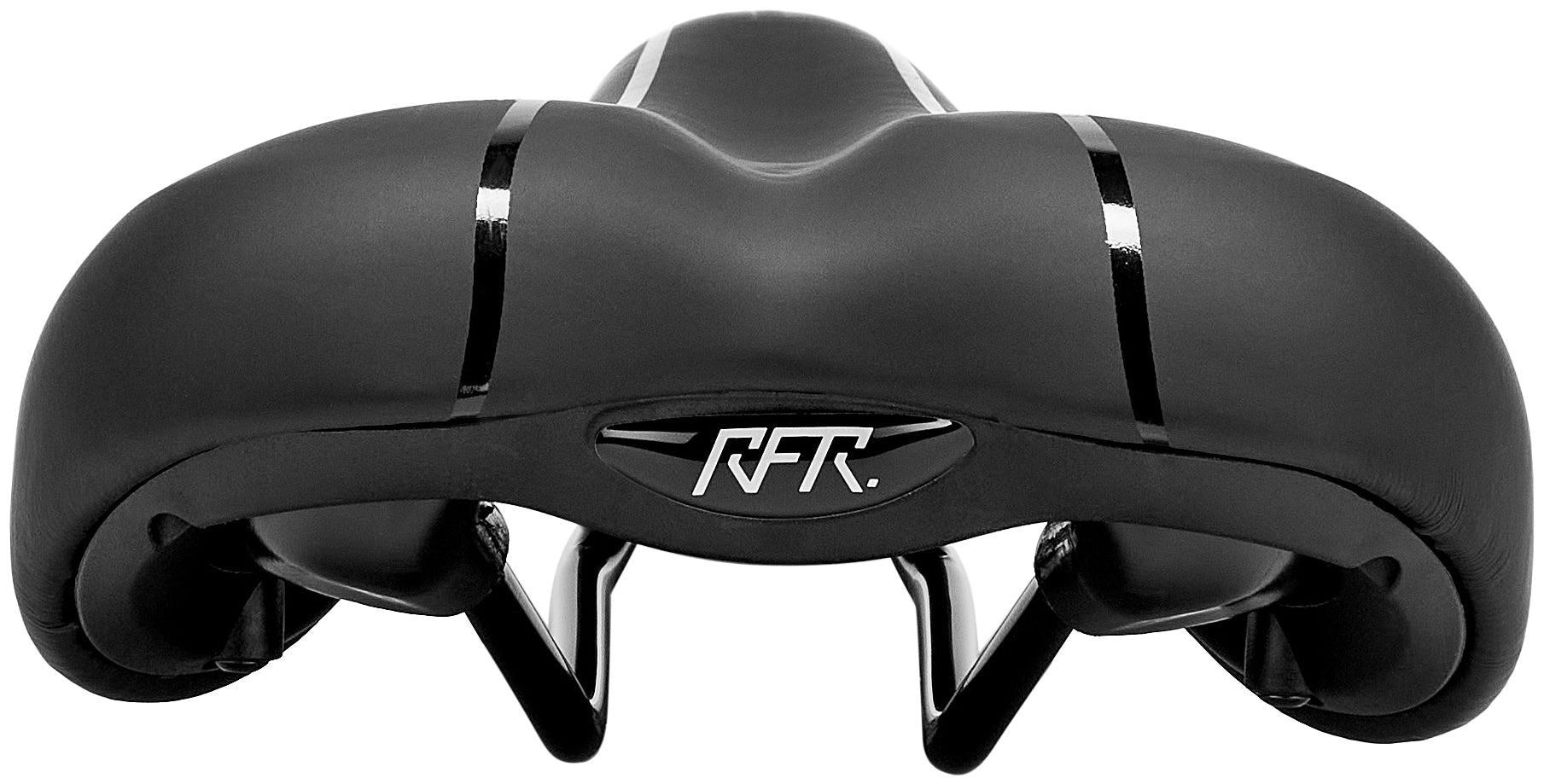 Selle RFR TREKKING STANDARD D2 avec gel