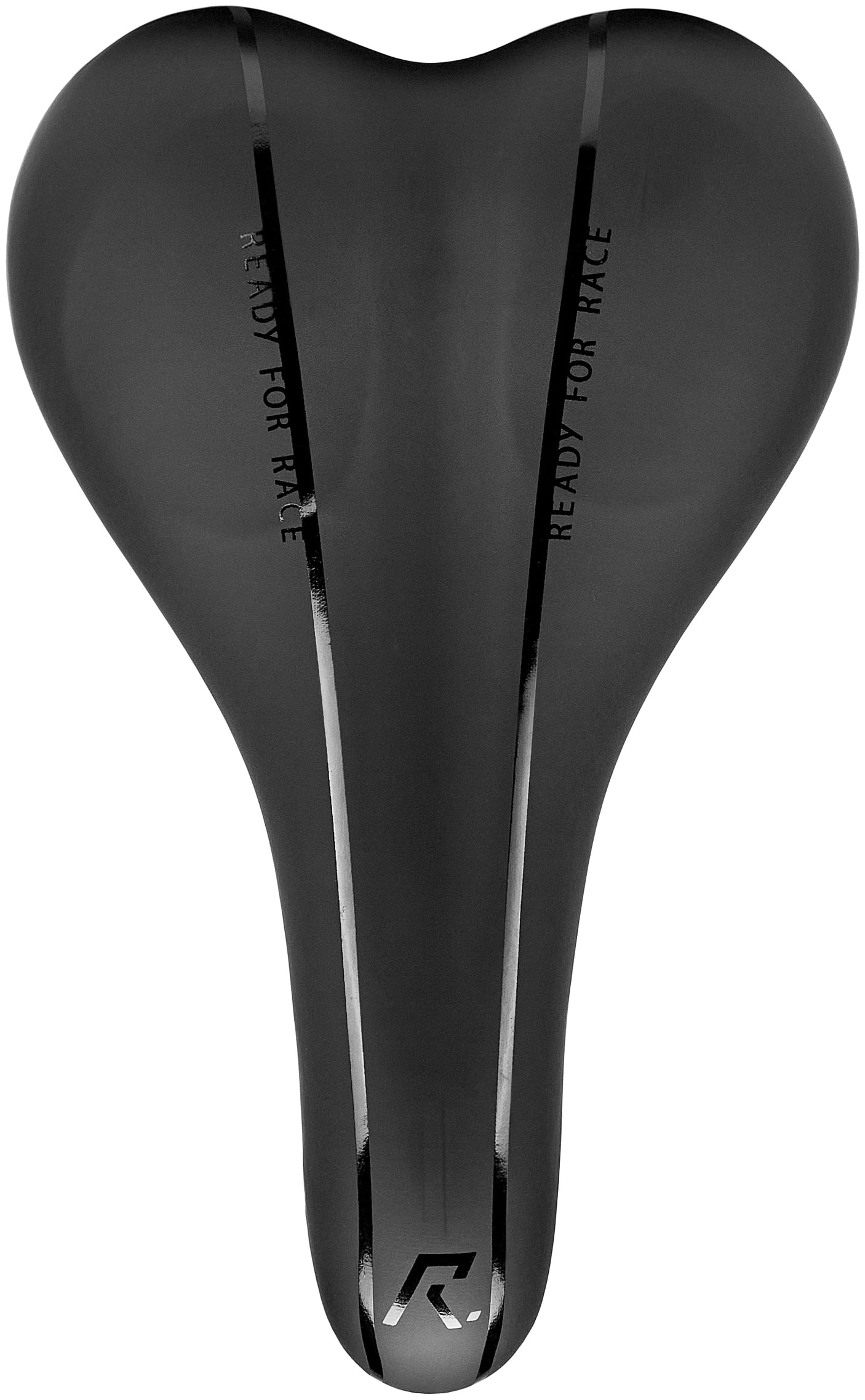 Selle RFR TREKKING STANDARD D2 avec gel