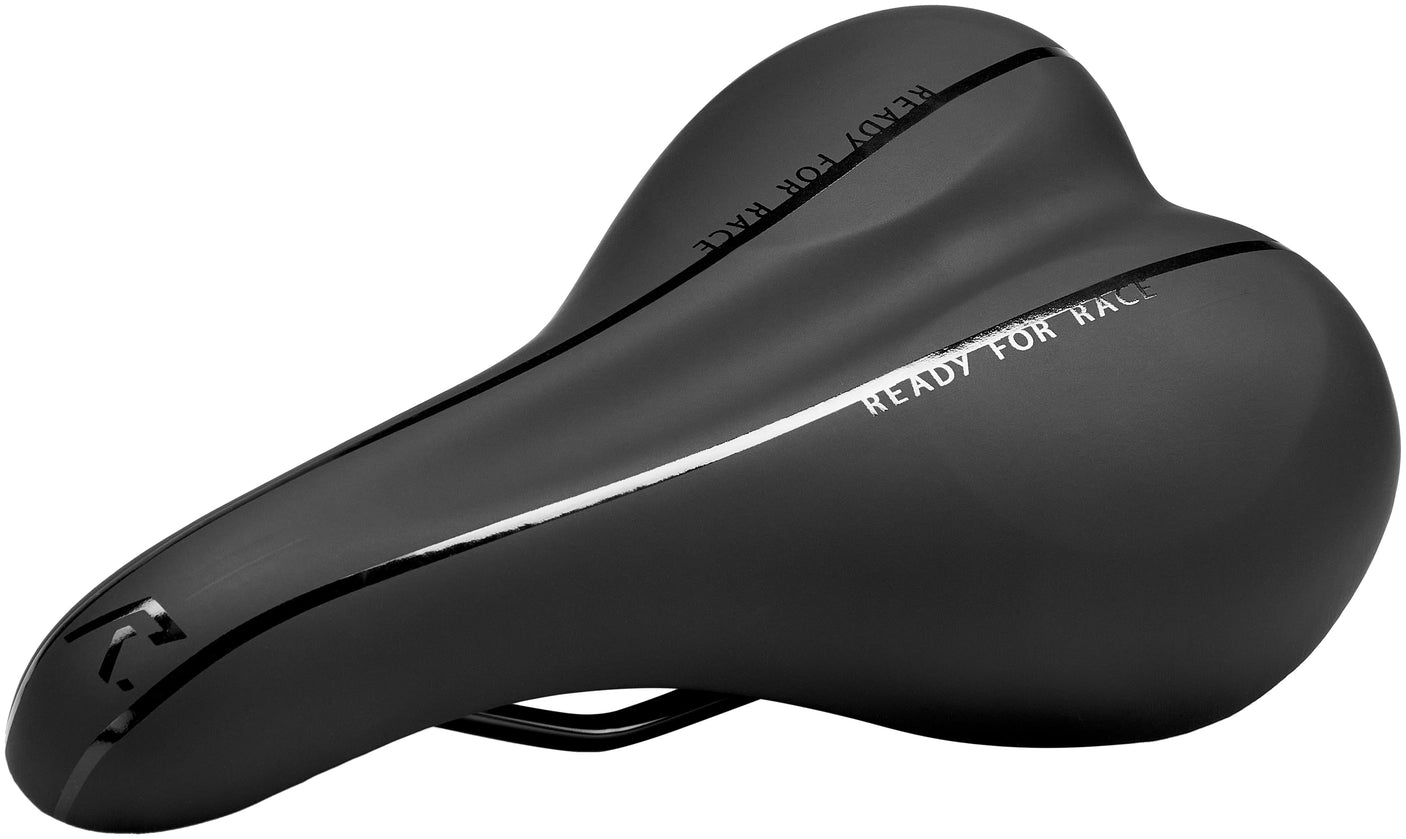 Selle RFR TREKKING STANDARD D2 avec gel