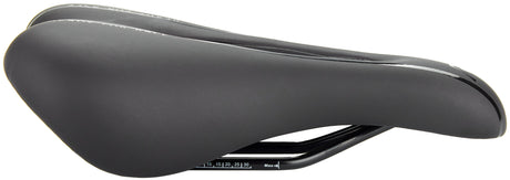 Selle RFR TREKKING COMFORT+ Gel avec évidement