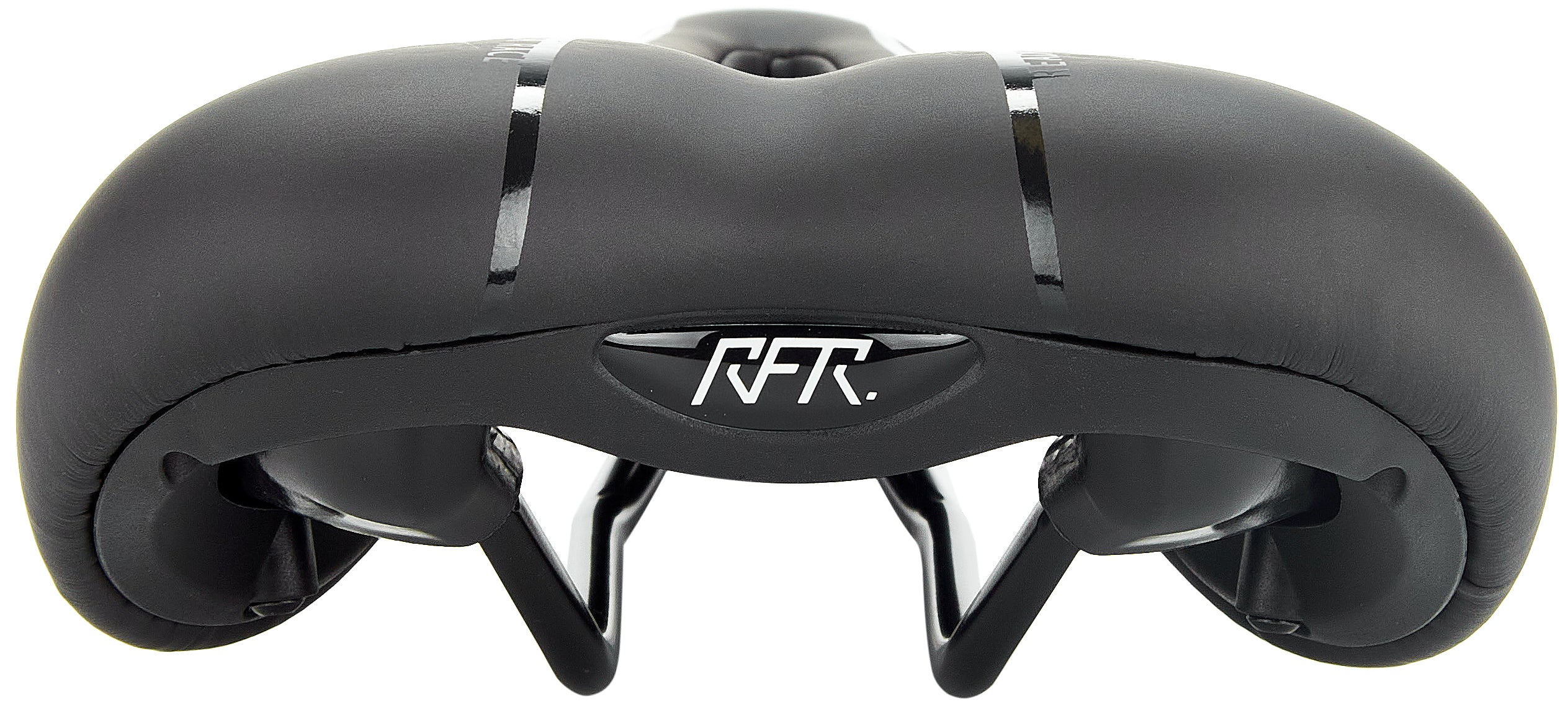 Selle RFR TREKKING COMFORT+ Gel avec évidement