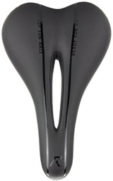 Selle RFR TREKKING COMFORT+ Gel avec évidement