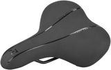 Selle RFR TREKKING CITY D2 avec gel