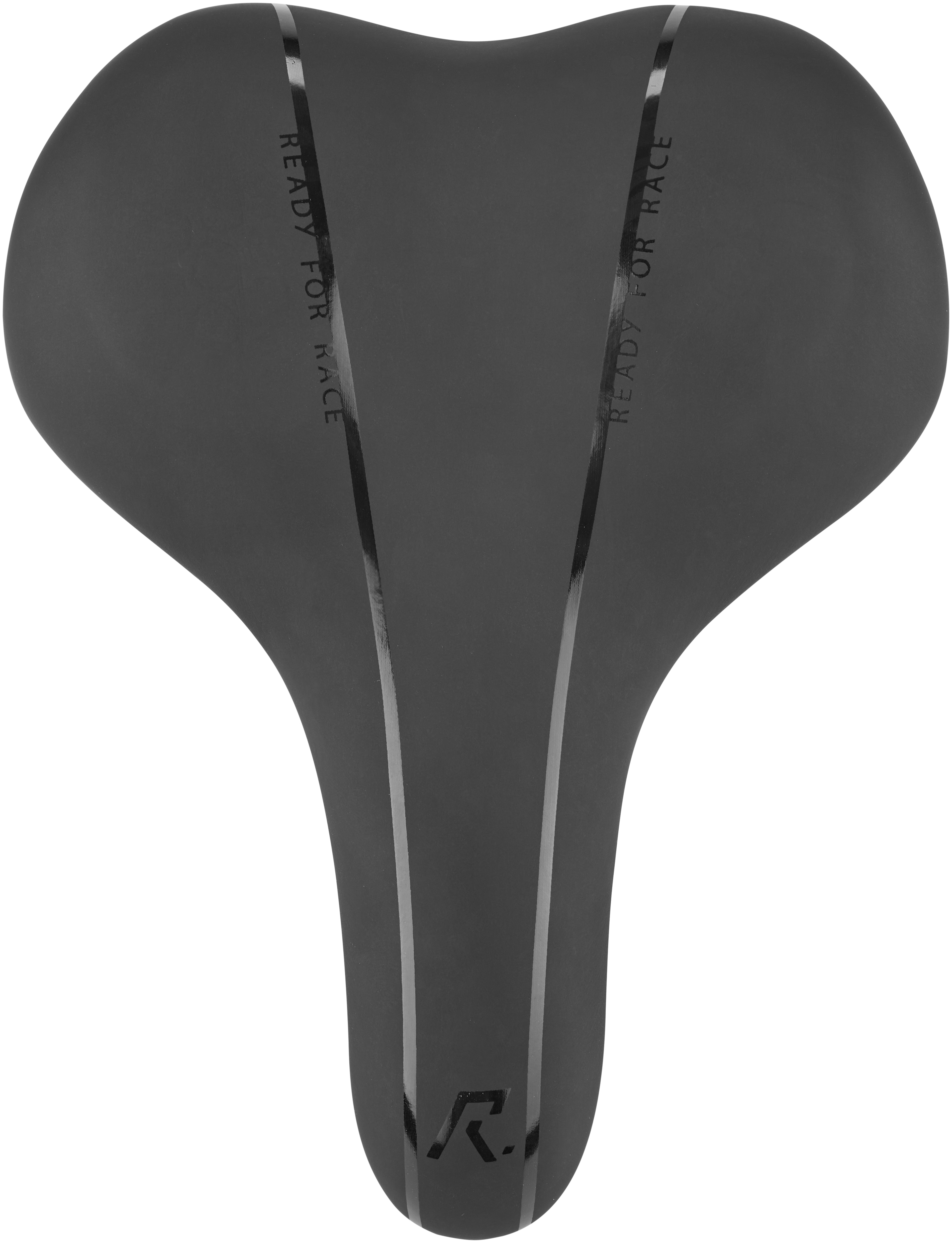 Selle RFR TREKKING CITY D2 avec gel