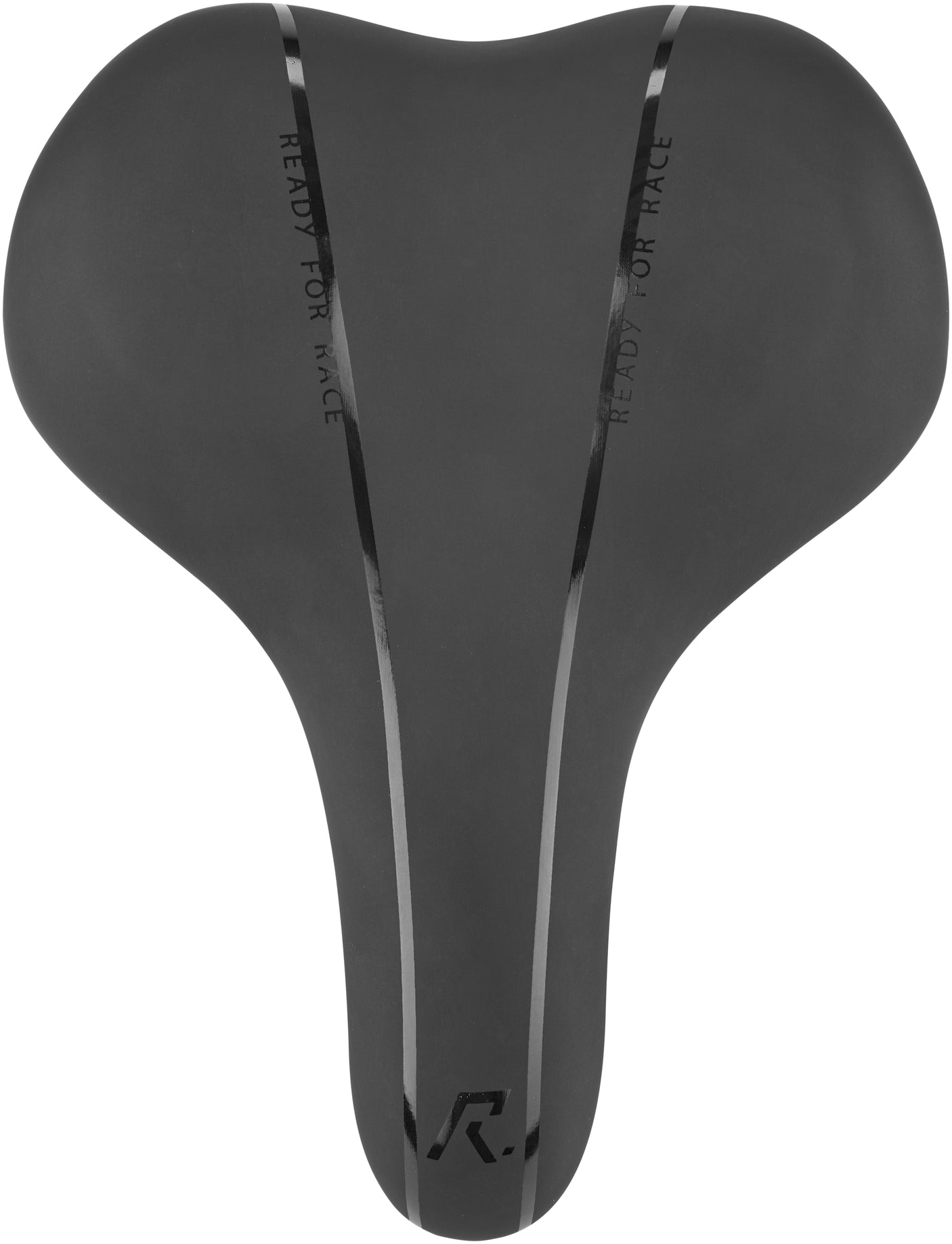 Selle RFR TREKKING CITY D2 avec gel