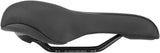 Selle RFR TREKKING CITY D2 avec gel