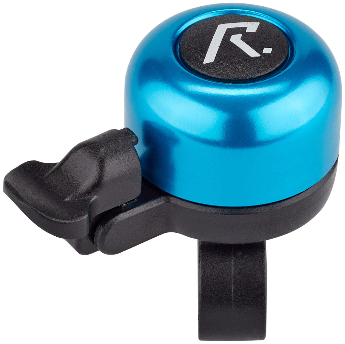 Sonnette de vélo RFR STANDARD bleue