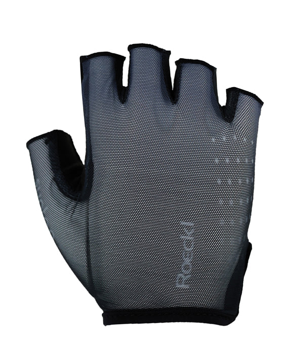 Gants Roeckl Istia Noir Ombre