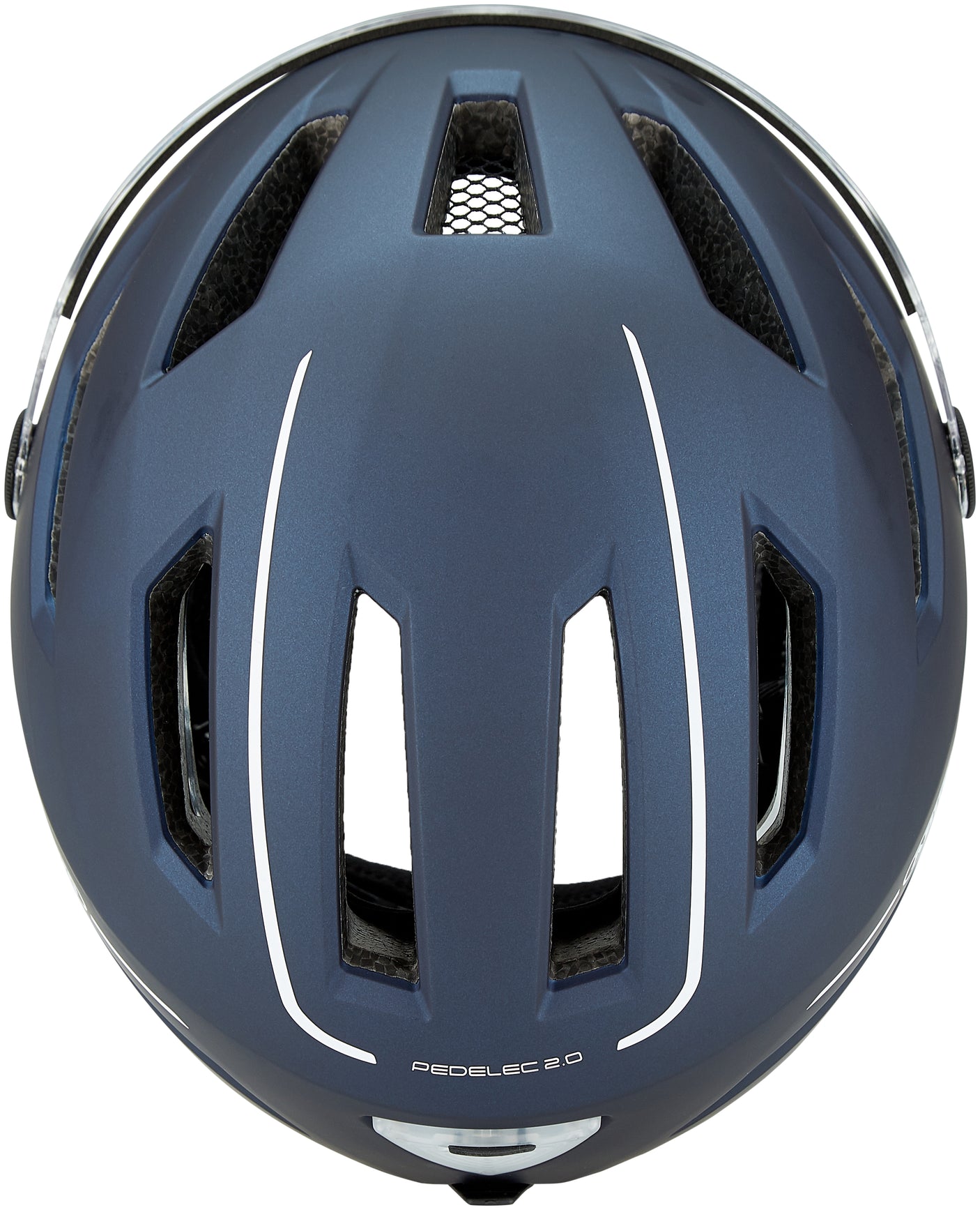 Casque ABUS Pedelec 2.0 ACE bleu