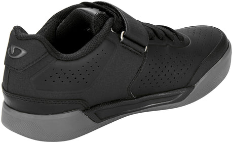 Giro Chamber II chaussures hommes noir