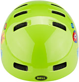 Bell Lil Ripper casque enfants vert