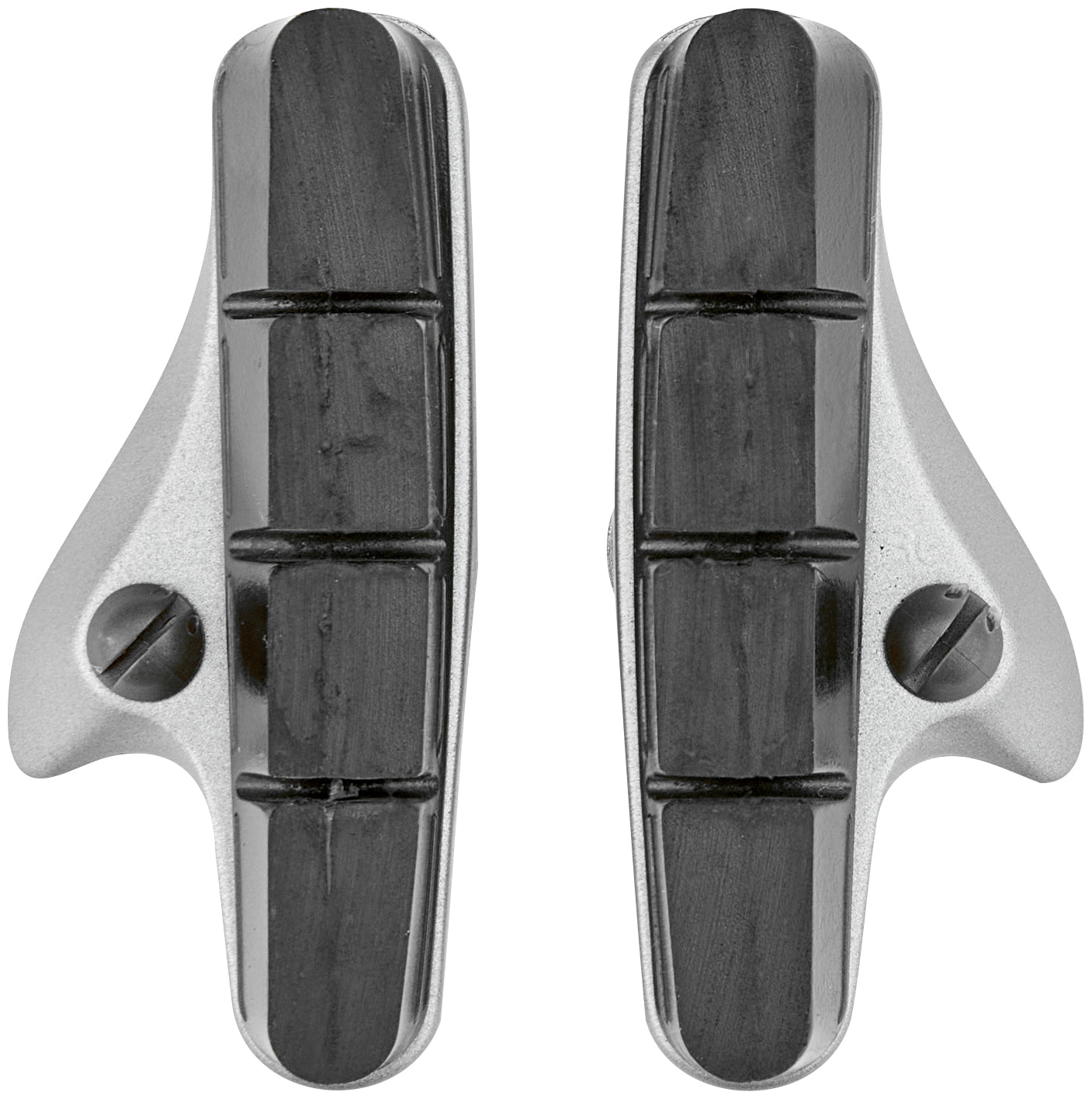 Mâchoires de frein Shimano R55C3 pour Ultegra BR-6700 argent