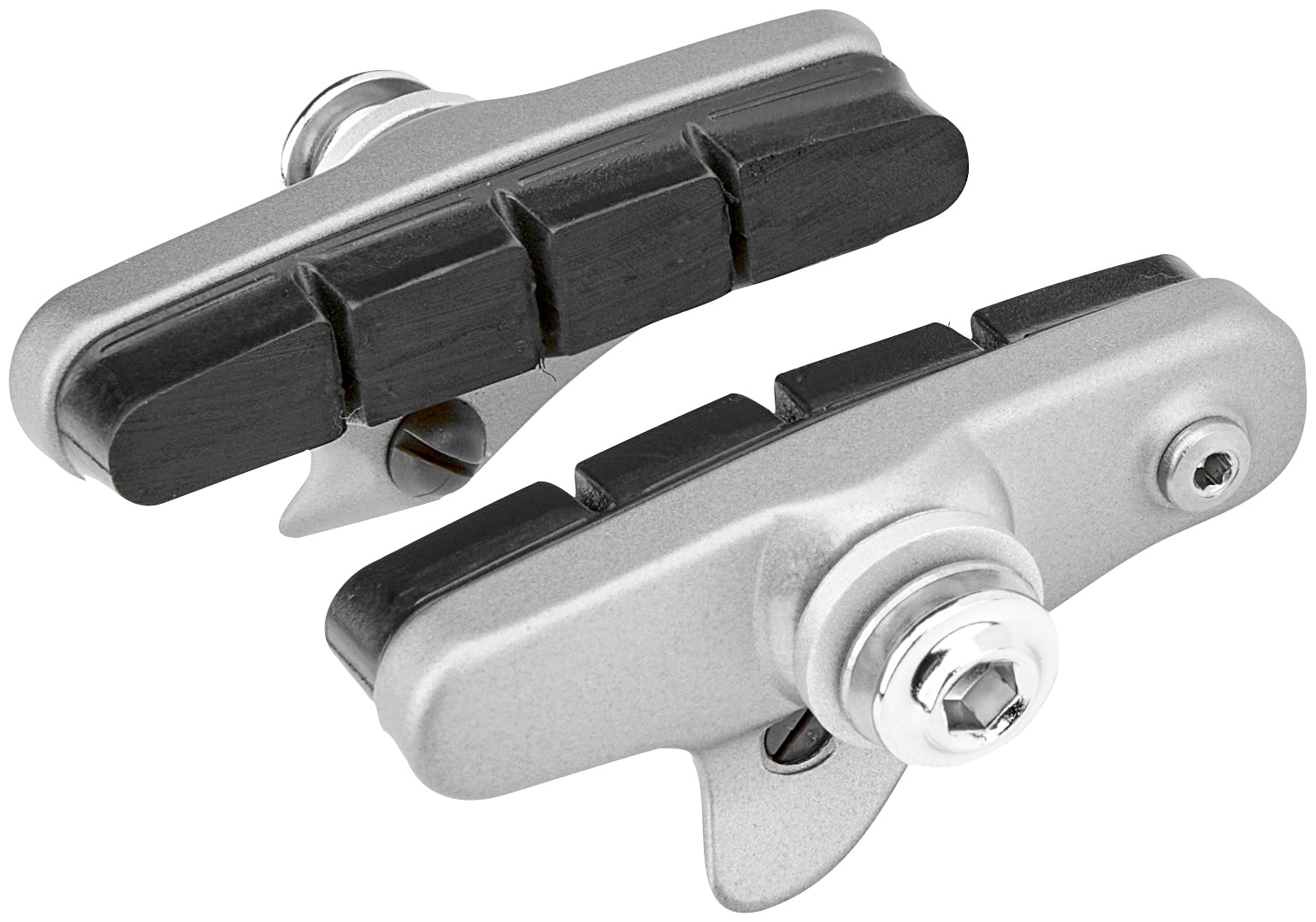 Mâchoires de frein Shimano R55C3 pour Ultegra BR-6700 argent