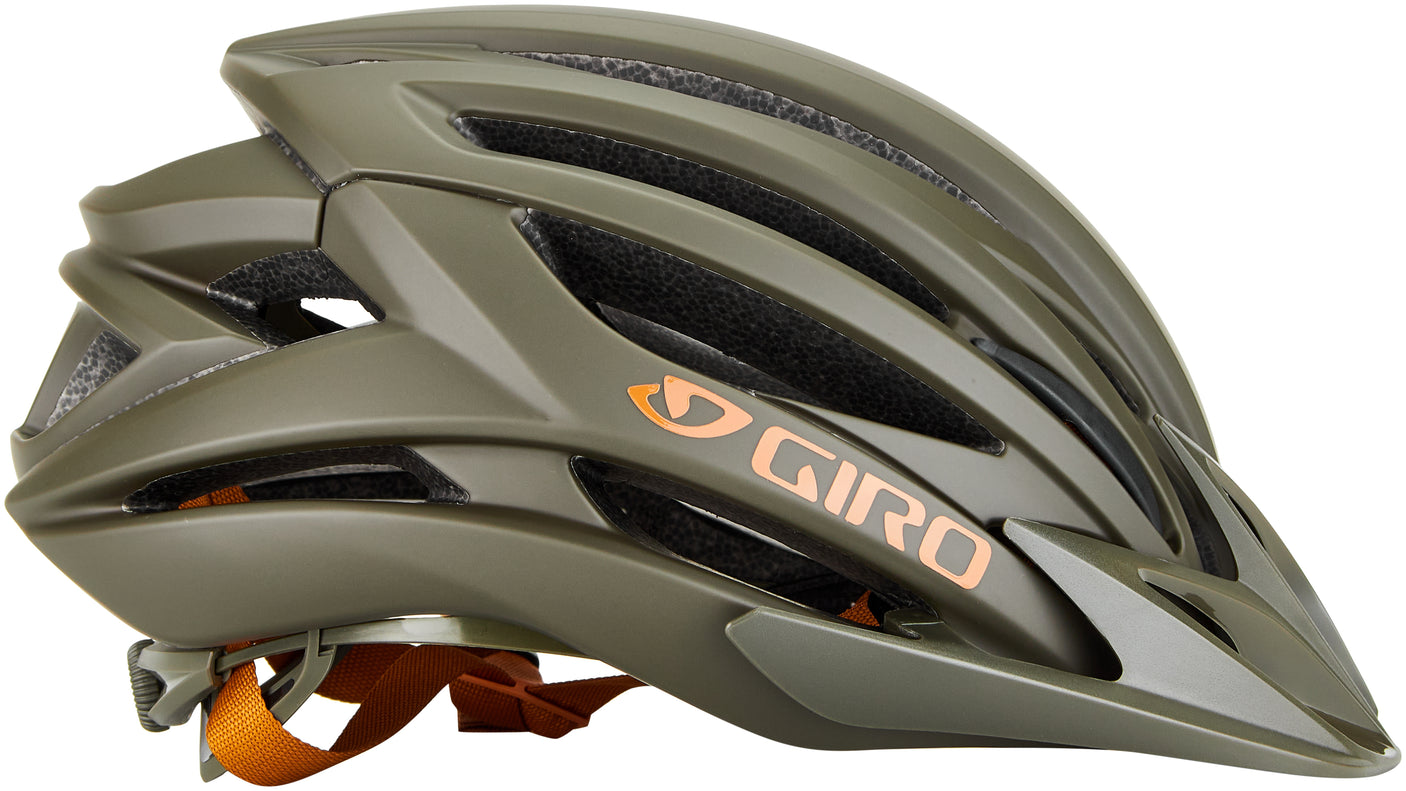 Casque Giro Artex MIPS olive