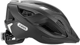 ABUS Aduro 2.0 Casque course noir