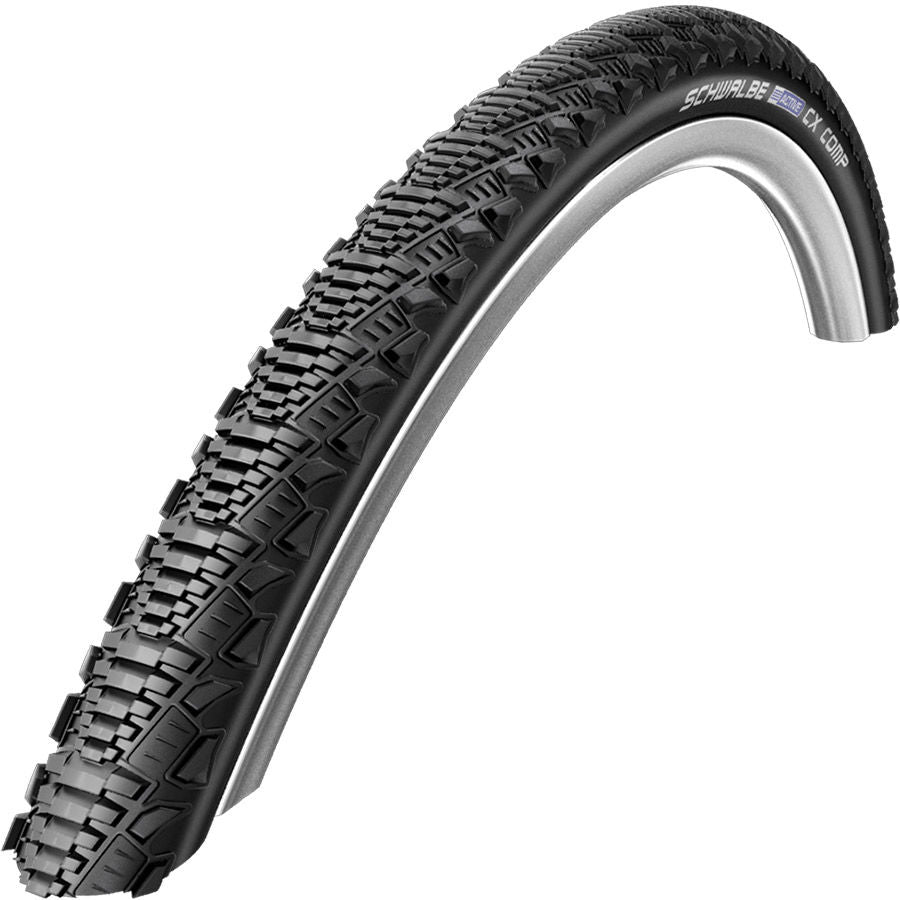 Schwalbe CX Comp pneu rigide Active 28