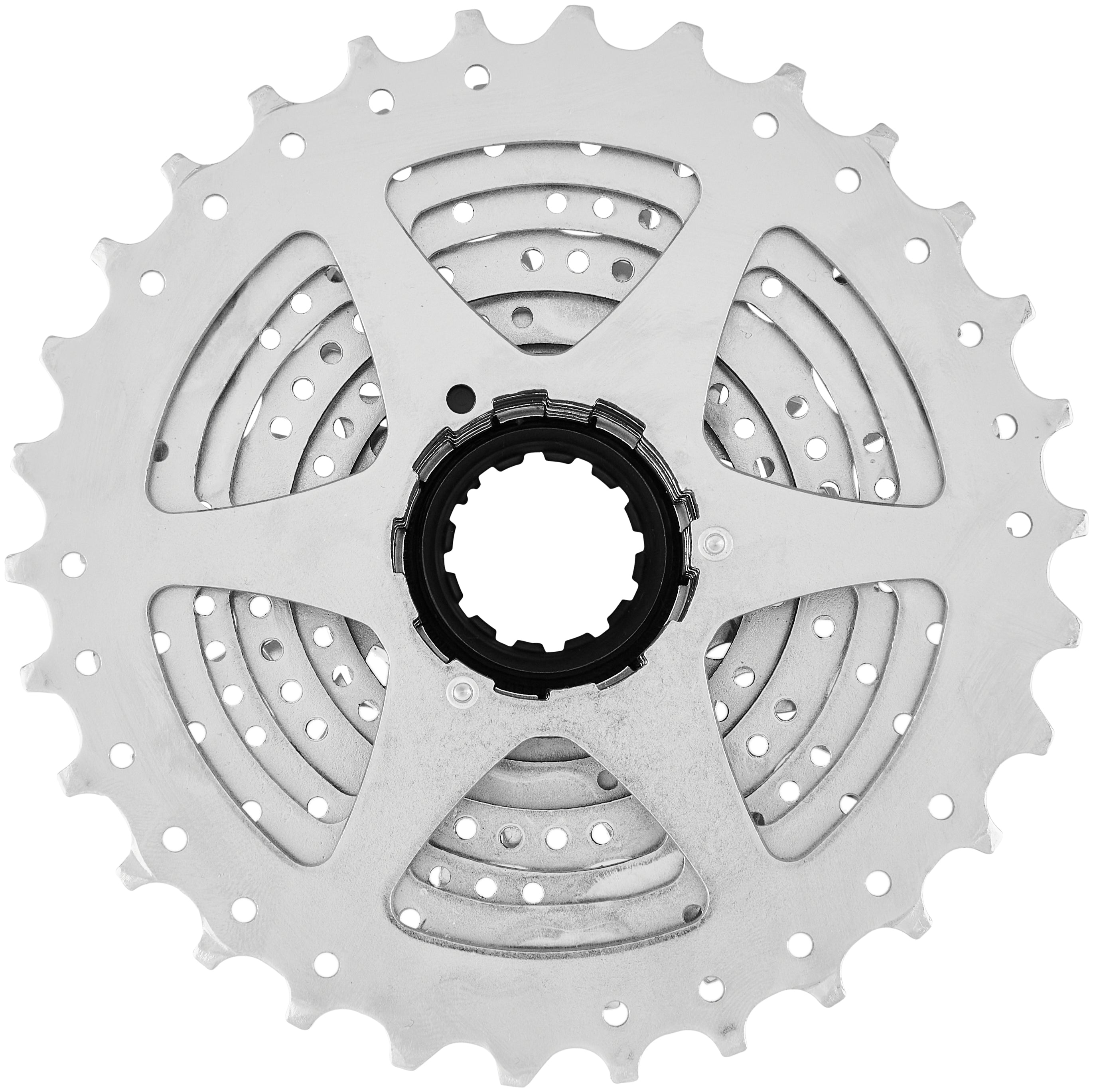 Cassette Shimano Claris CS-HG50 8 vitesses argent