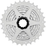 Cassette Shimano Claris CS-HG50 8 vitesses argent