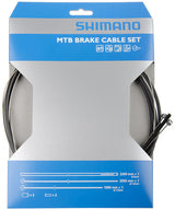 Câble de frein Shimano noir