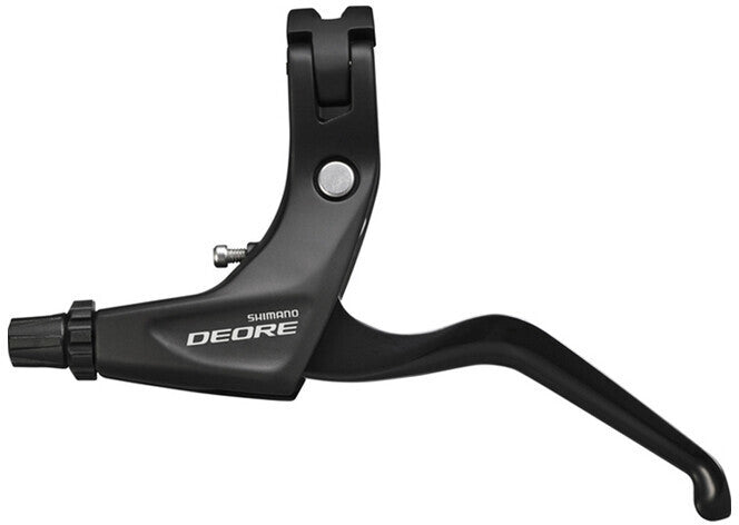 Levier de frein Shimano Deore BL-T611 noir