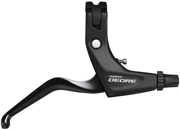 Levier de frein Shimano Deore BL-T611 noir