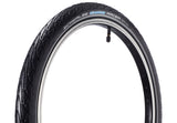 Pneu à pneu SCHWALBE Marathon Racer 20x1.50" Performance Lite Reflex