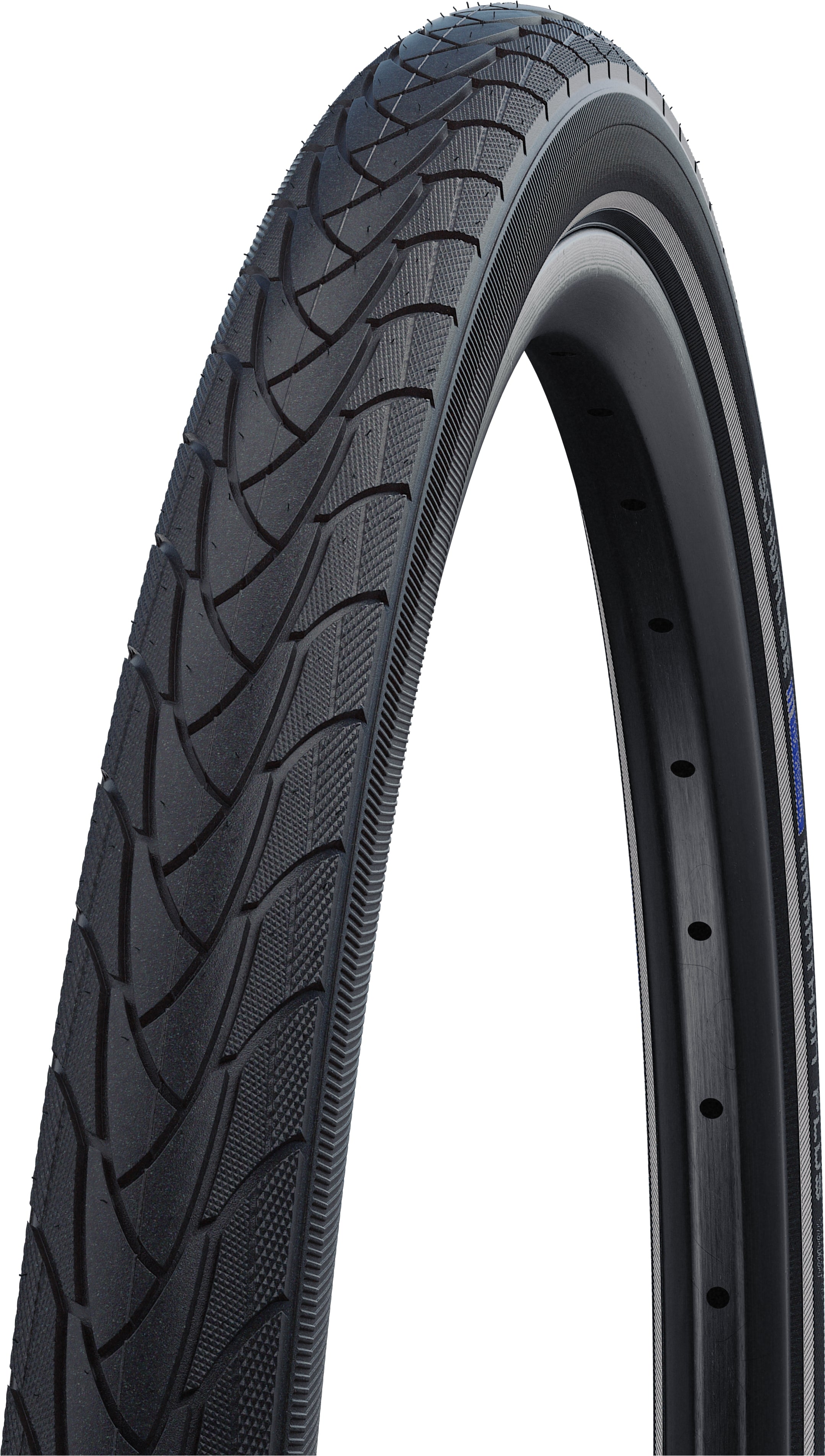 SCHWALBE Marathon Plus pneu performance 20 noir bikester