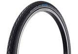 Schwalbe Marathon Plus pneu à rayons Performance 20" noir