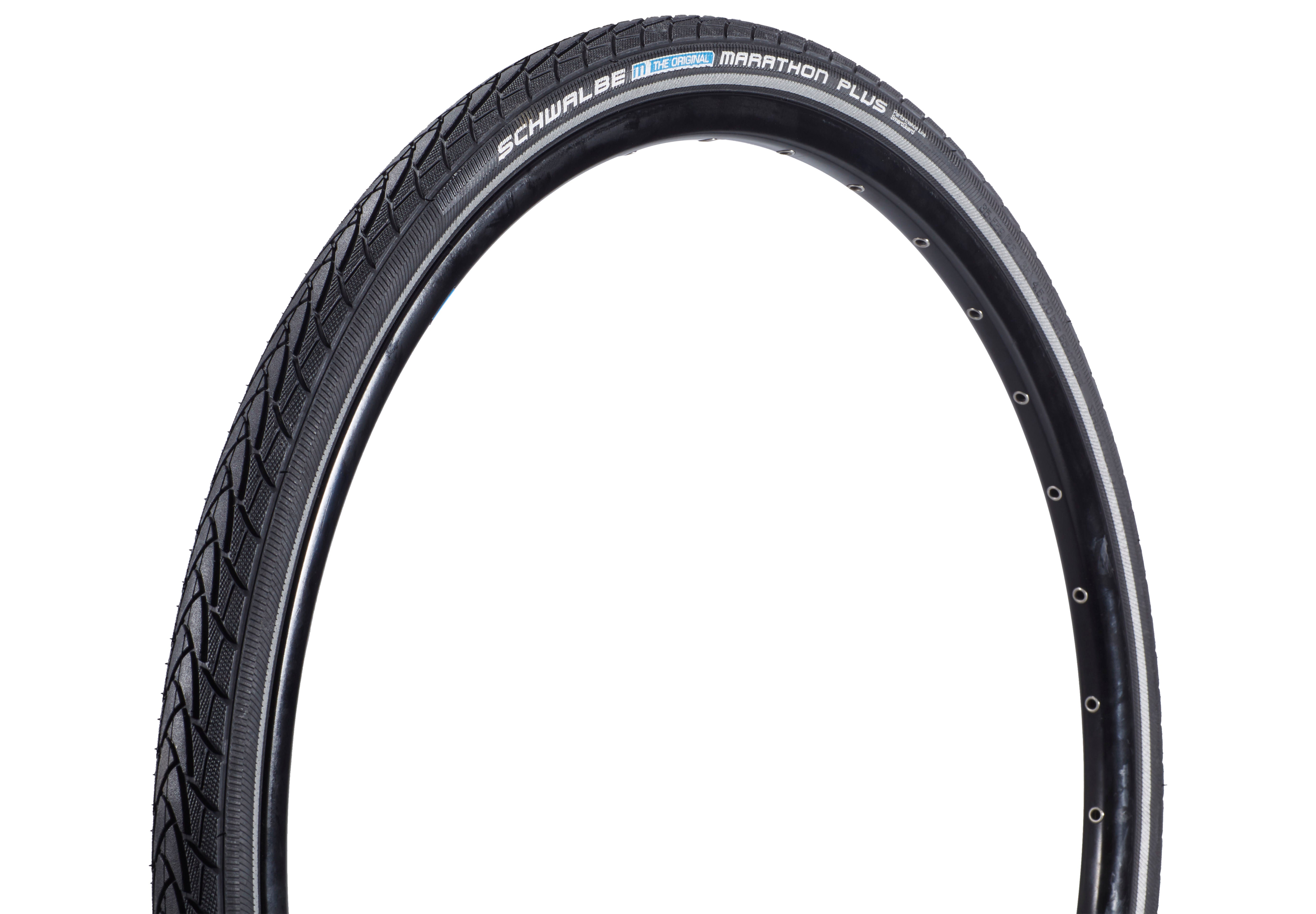 Schwalbe Marathon Plus pneu performance 26