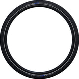 Schwalbe Marathon Plus pneu performance 28" noir