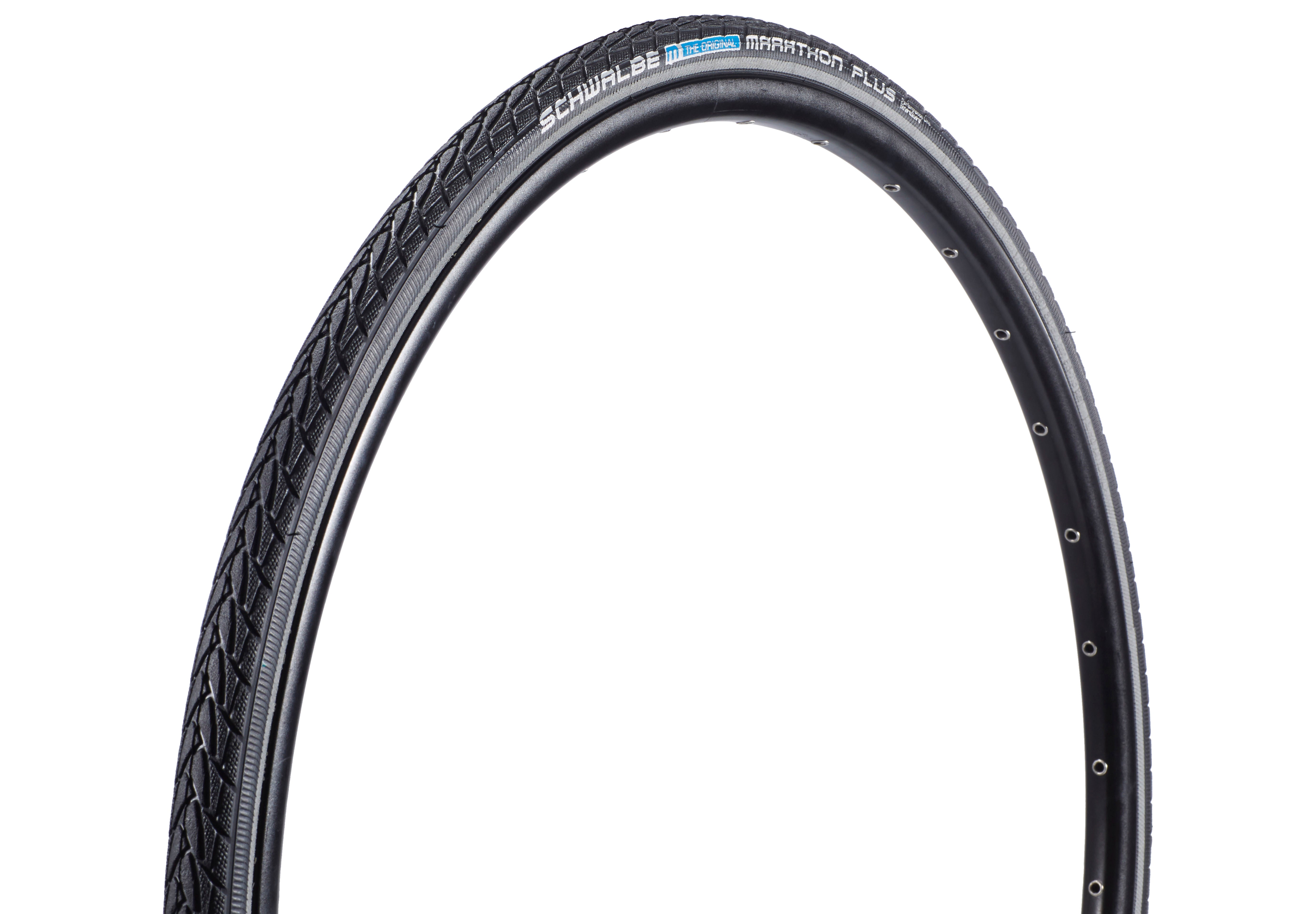 Schwalbe Marathon Plus pneu performance 28