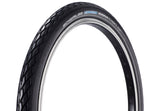 SCHWALBE Marathon Wire Tire Performance 20" Greenguard Reflex