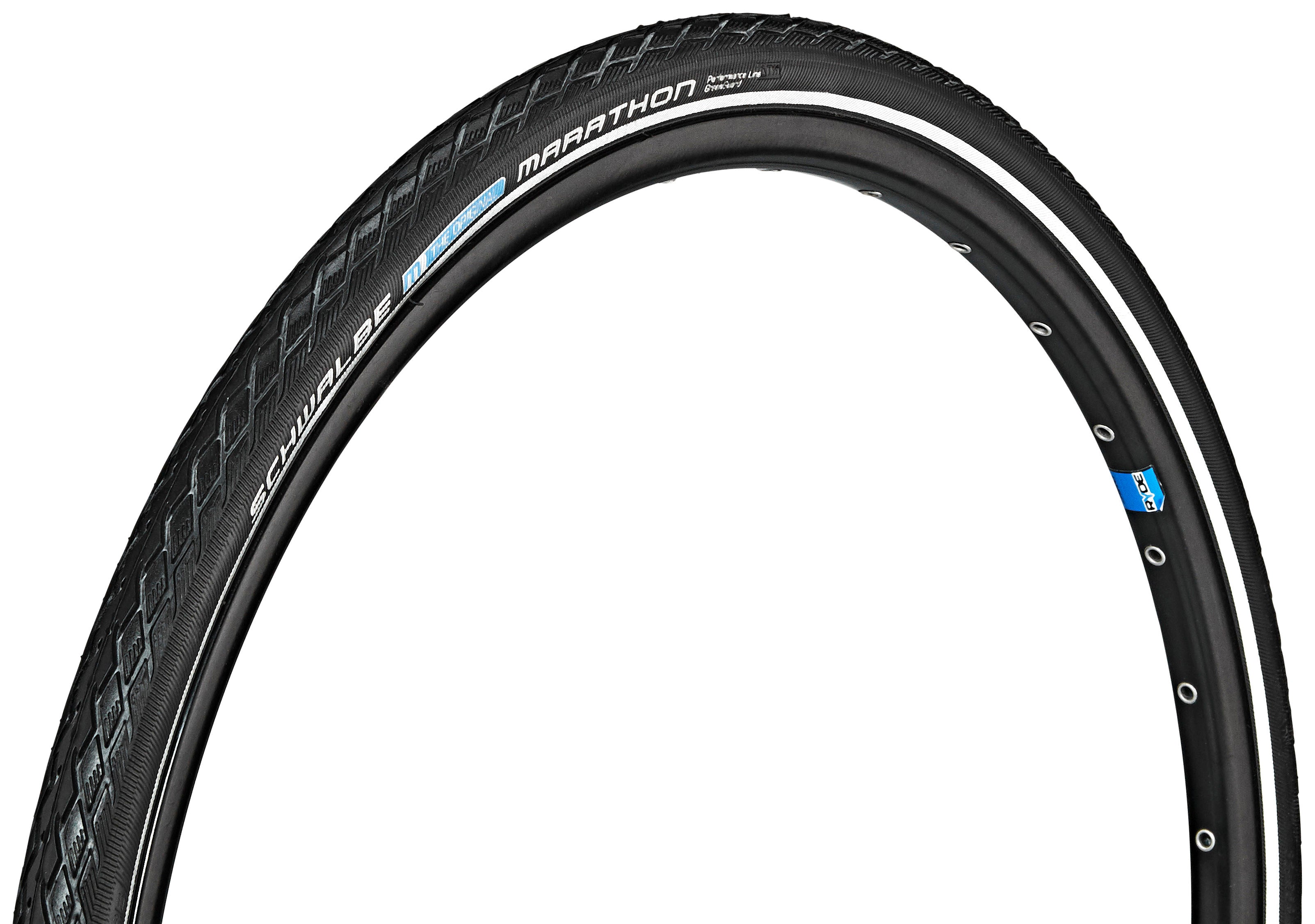 Pneu Schwalbe Marathon Wire Performance 26