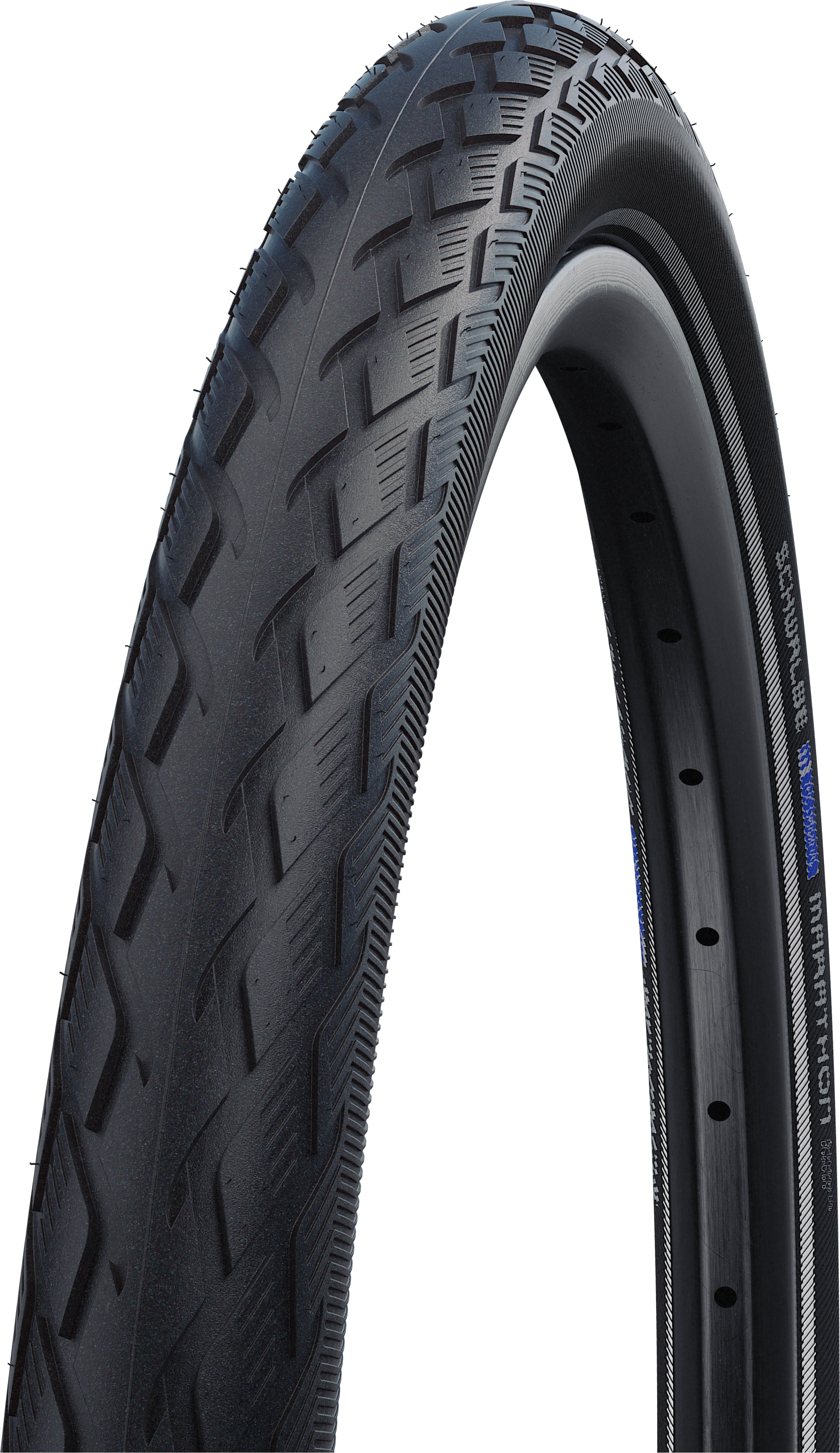 Pneu Schwalbe Marathon Wire Performance 28