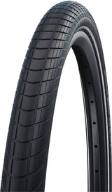 Pneu Schwalbe Big Apple Wire Performance 26" RaceGuard Reflex