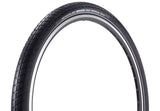 Pneu Schwalbe Big Apple Wire Performance 28" RaceGuard Reflex