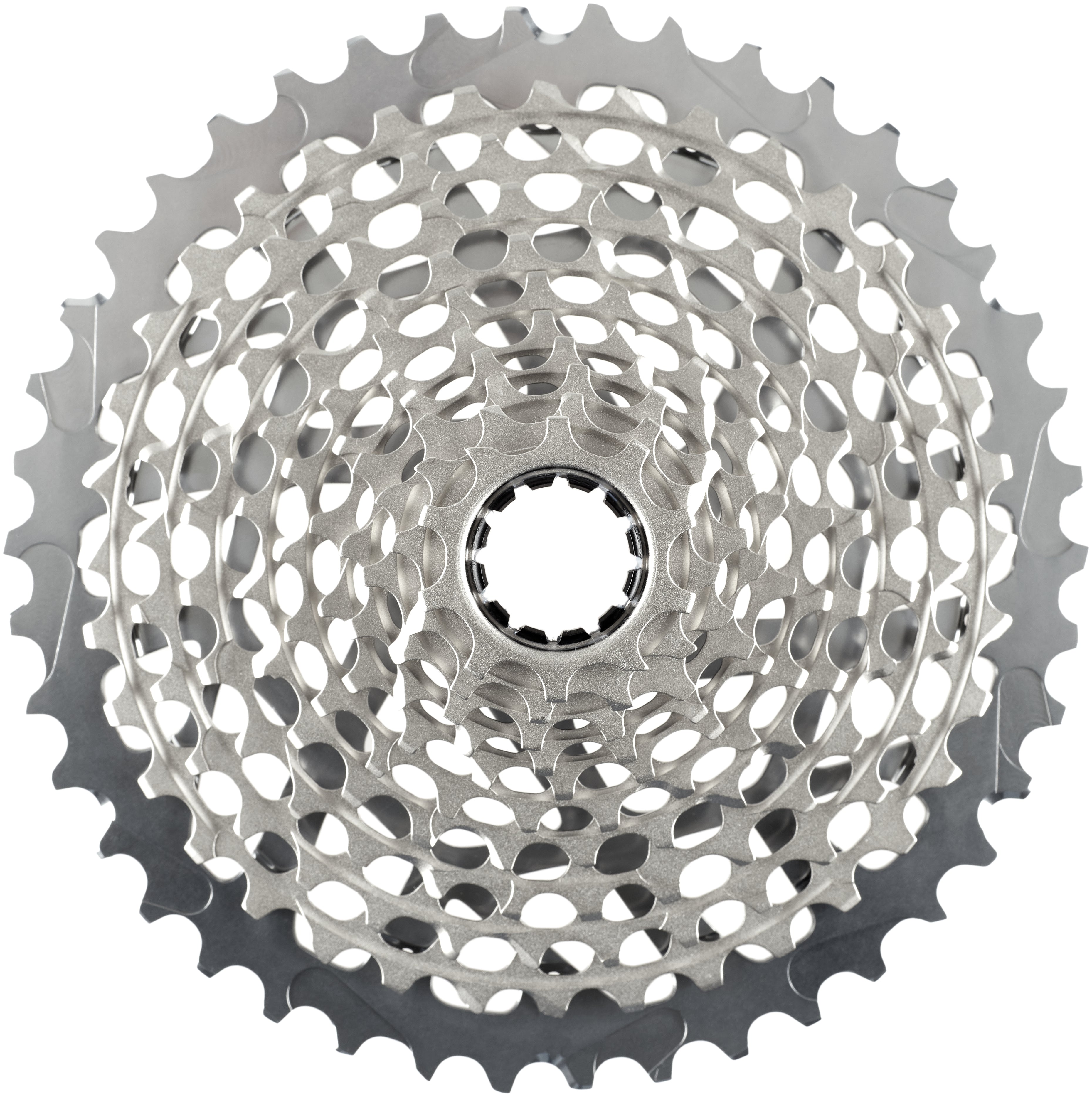 Cassette SRAM XX1 XG-1199 11 vitesses 10-42 dents argent