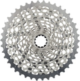 Cassette SRAM XX1 XG-1199 11 vitesses 10-42 dents argent