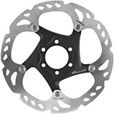 Disque de frein Shimano Deore XT SM-RT86 gris