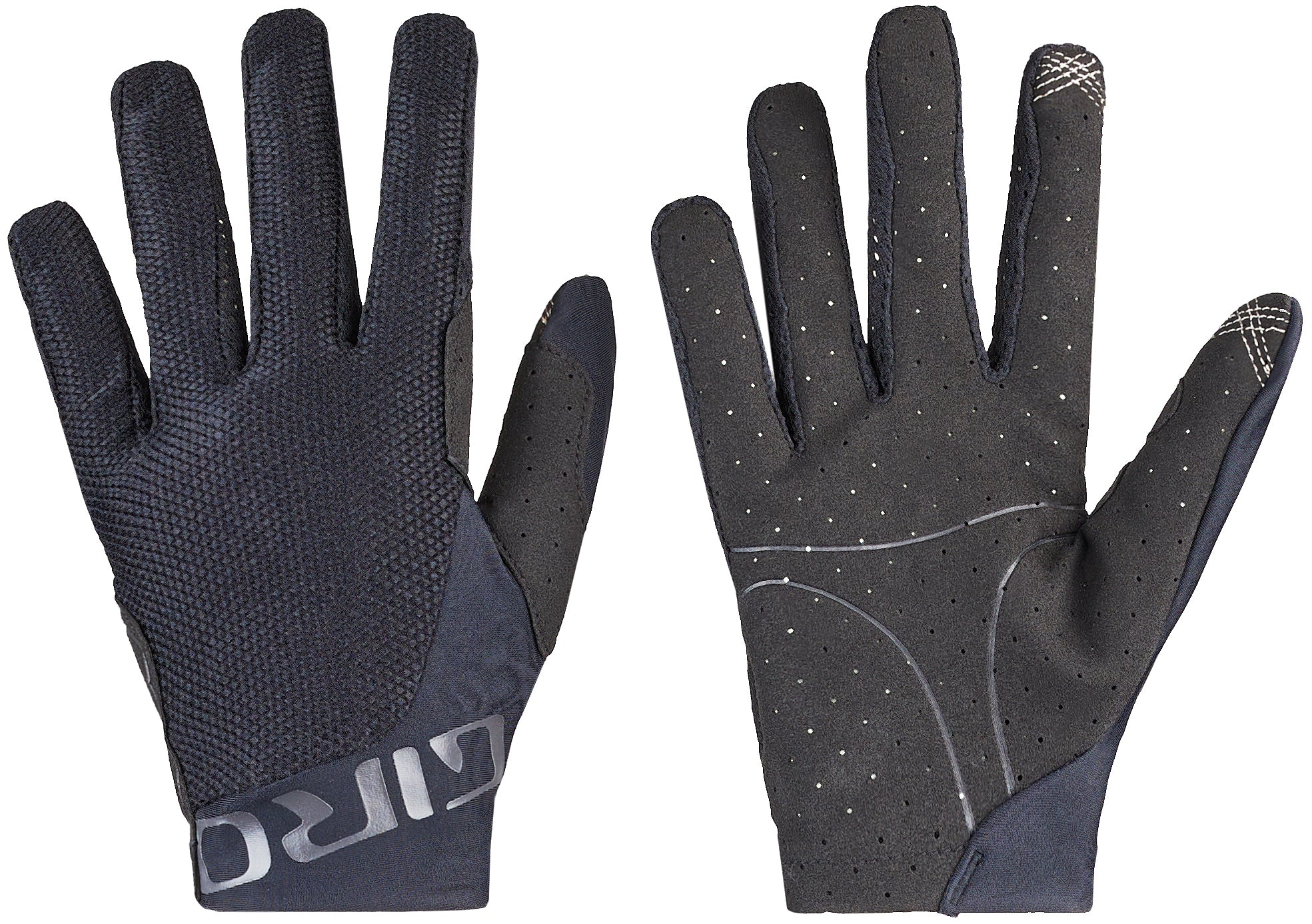 Giro Trixter Handschuhe black