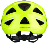 Casque ABUS Urban-I 3.0 jaune