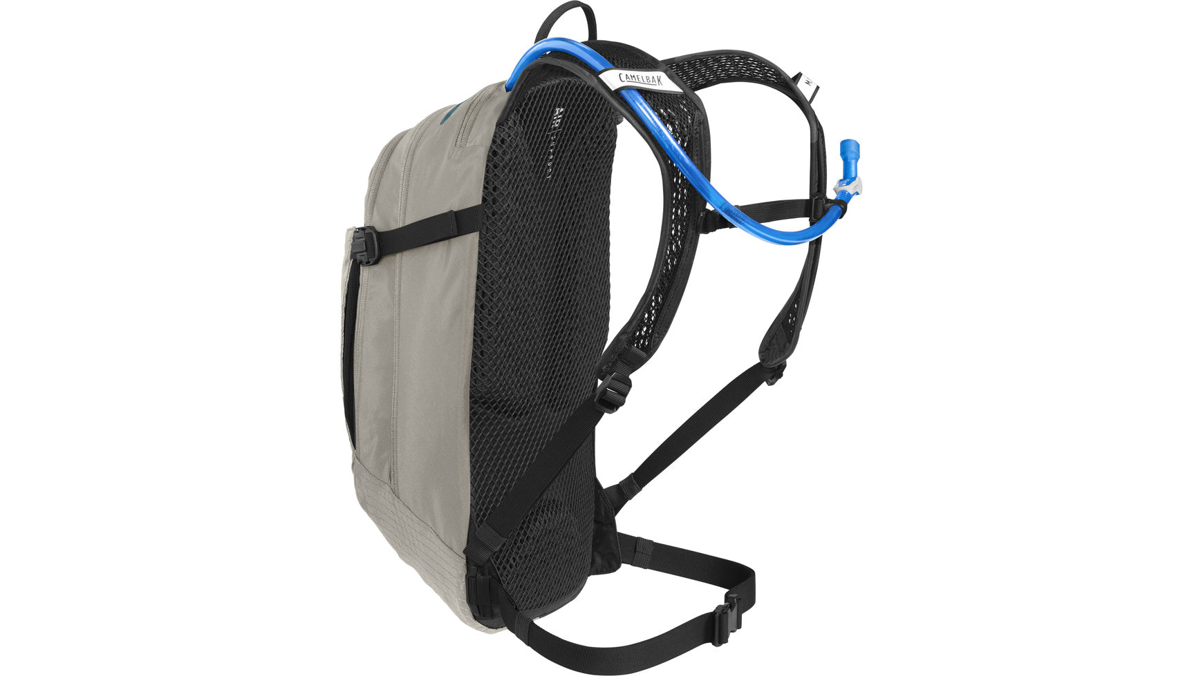 Sac d'hydratation CamelBak MULE 12 9l + 3l gris