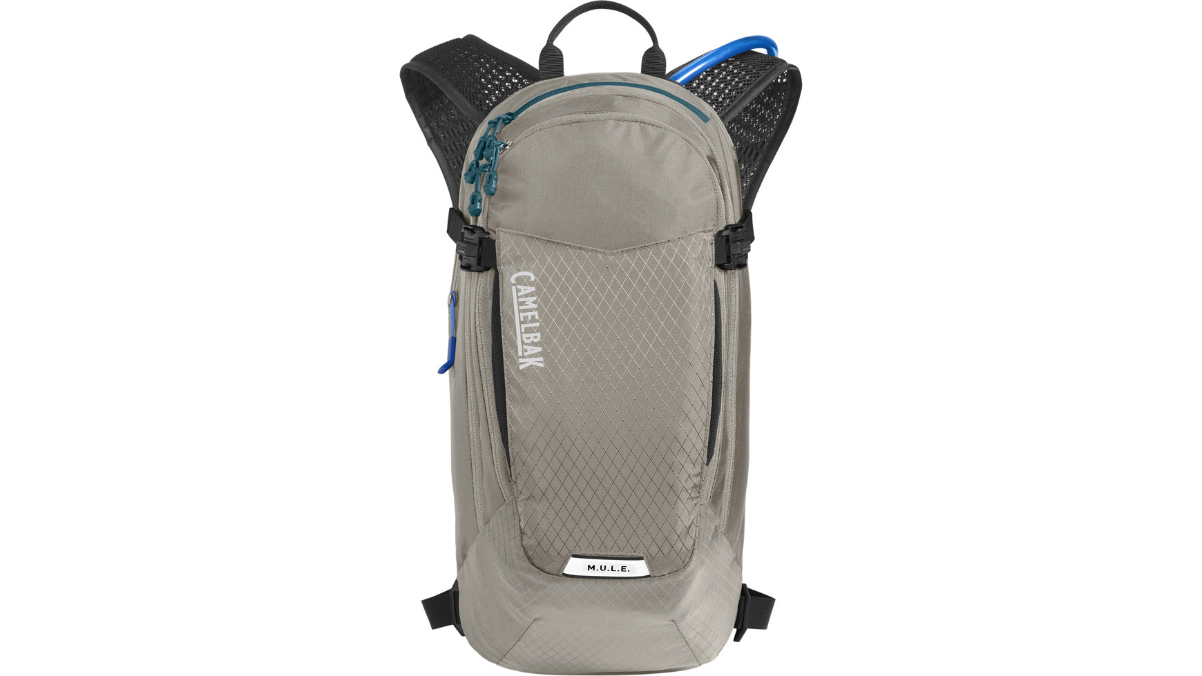 Sac d'hydratation CamelBak MULE 12 9l + 3l gris