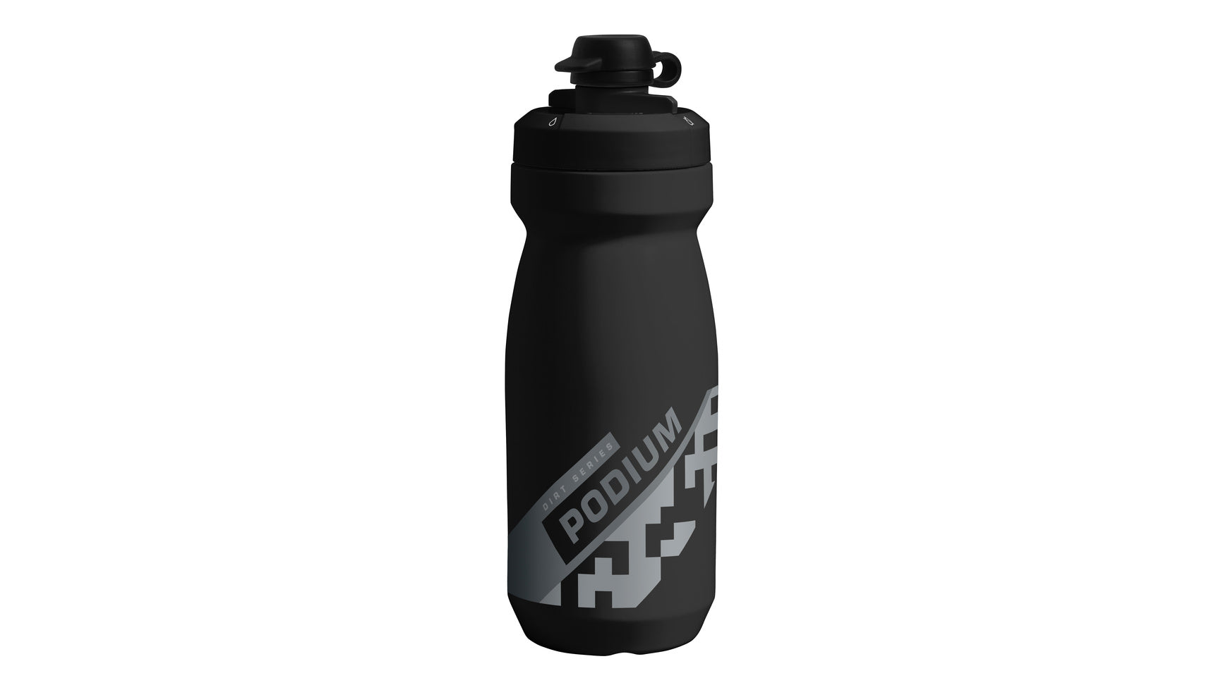 CamelBak Podium Dirt Series Bouteille 620ml noir