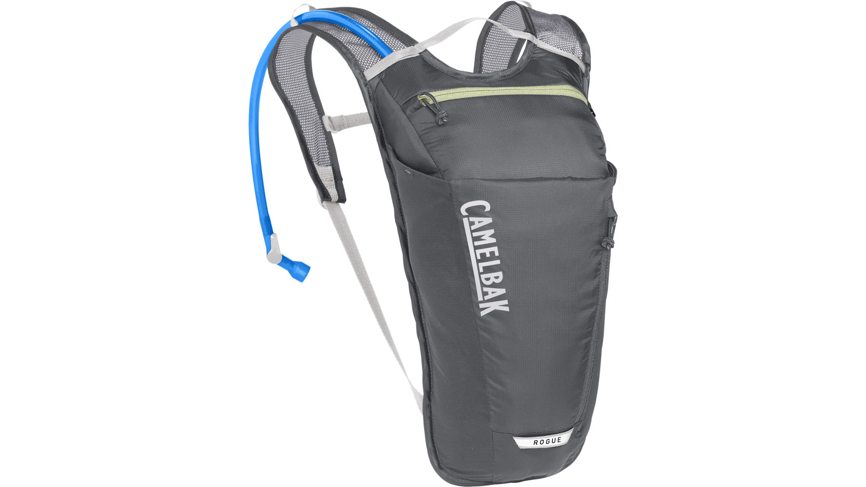 CamelBak Rogue Light sac à dos d'hydratation 5l + 2l femme gris