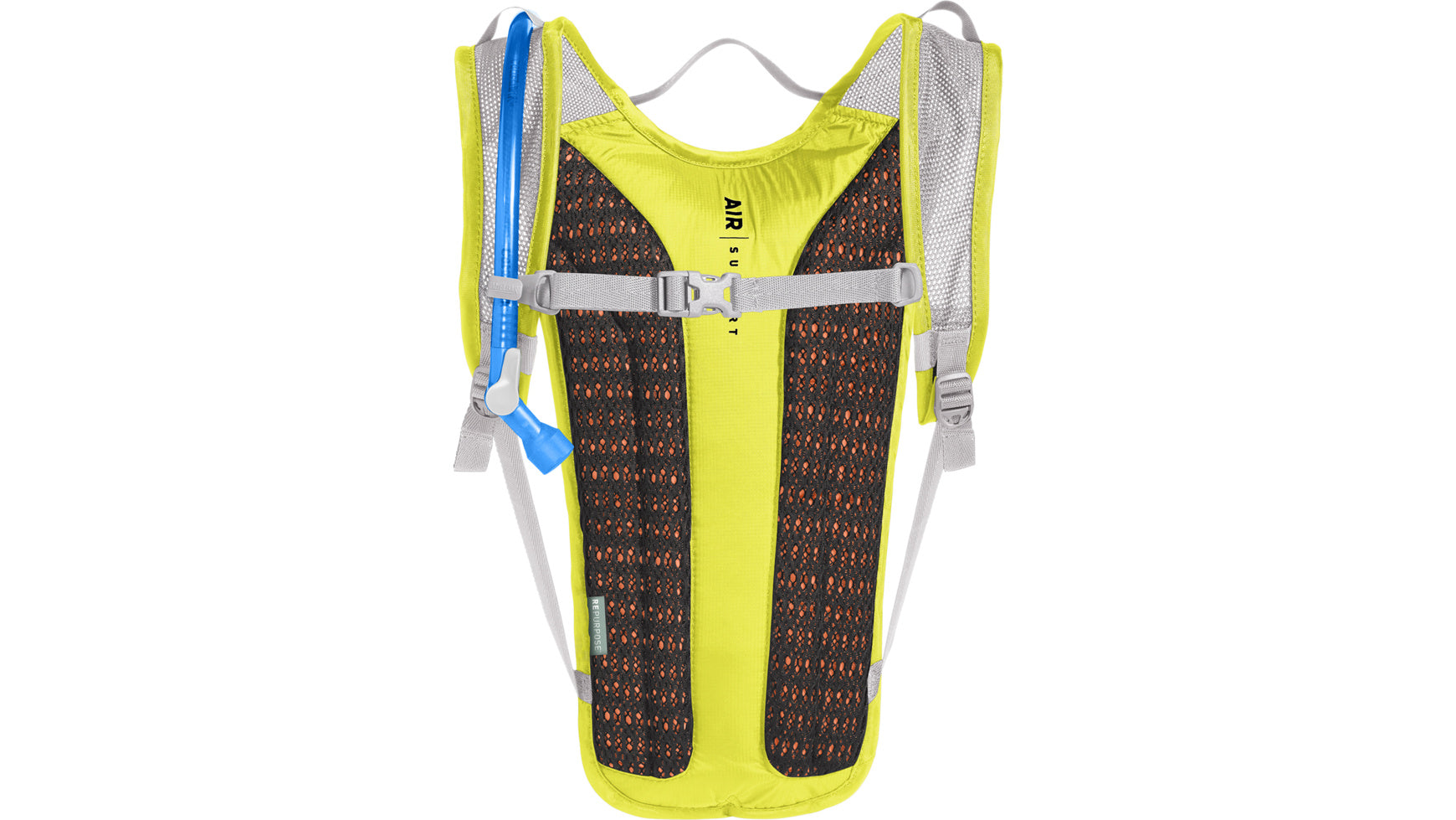 CamelBak Classic Light sac à dos d'hydratation 2l + 2l jaune